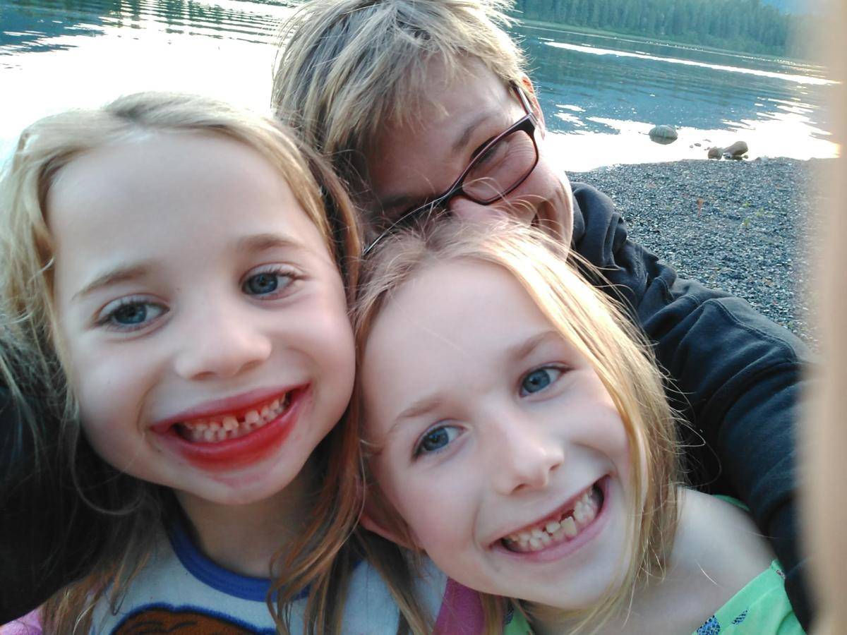 Holli & Casey's Girls