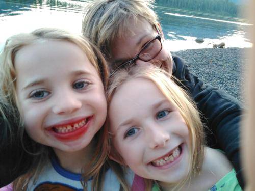 Holli & Casey's Girls