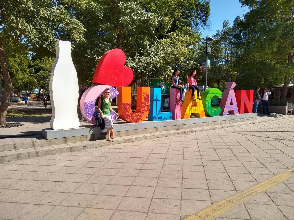 I heart Culiacan