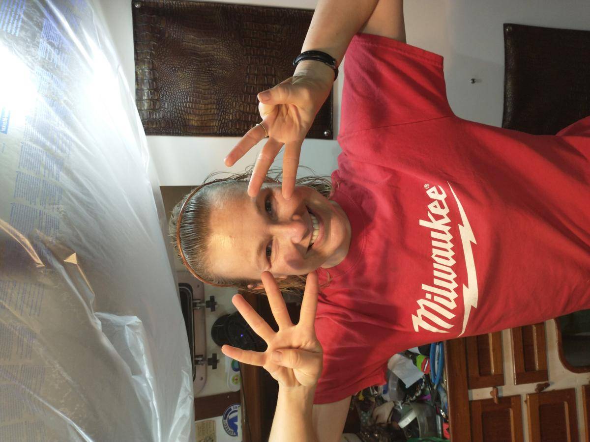 Happy Birthday to Me!