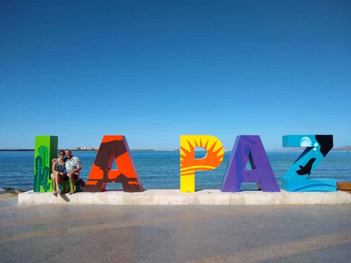 La Paz