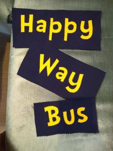 Name Prep: So much Effort but SOO much payoff