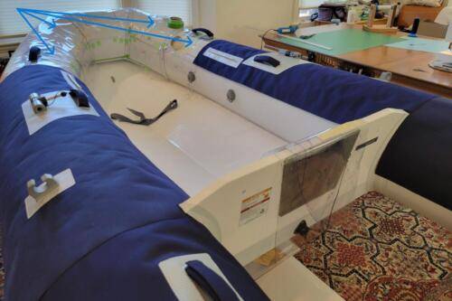 Problematic sections