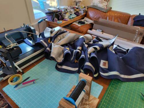 Double-checking all binding