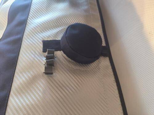 Valve Covers, redone + Loopty's.