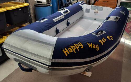 I proudly present...