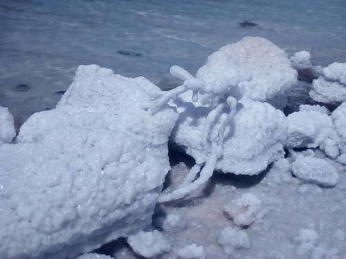 Like being on another planet