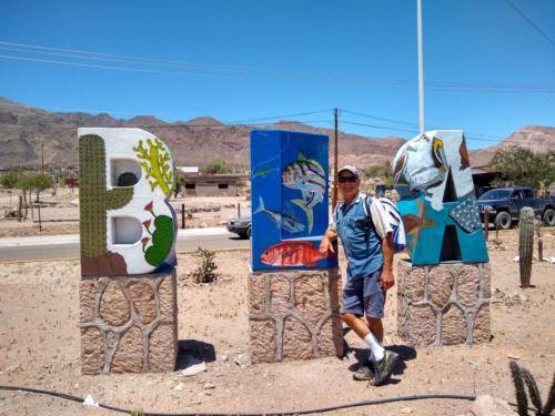 Bahía de Los Angeles