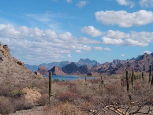 Candeleros Chico Hike