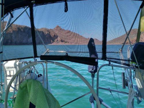 Pretty Water - Amazing Anchorage