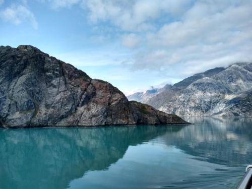 Glacier Bay