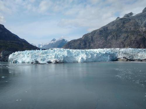 Glacier Bay